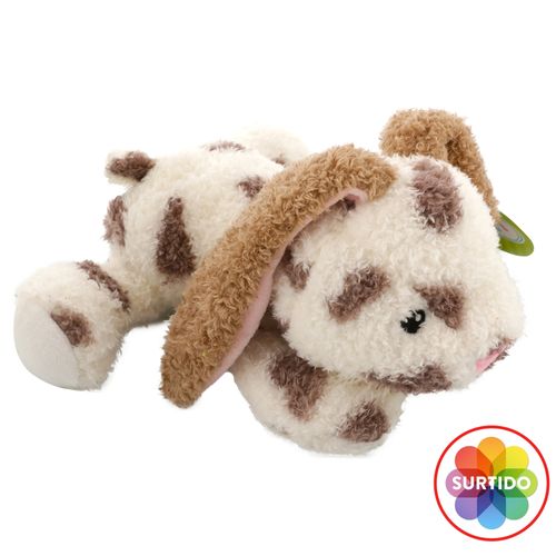 Lying Plush Asmt 6 5 8