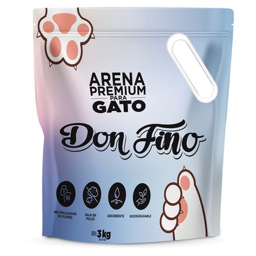 Arena Don Fino 3kg