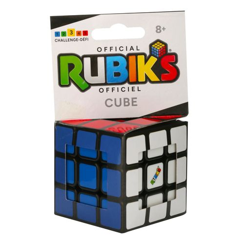 Cubo Rubiks 3x3