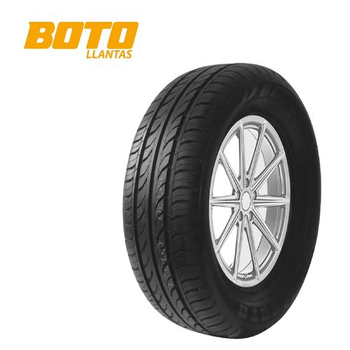 Llanta 185 65R14 genesys218 Boto
