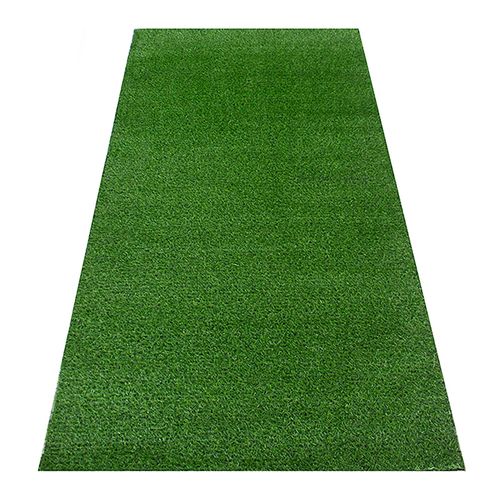 Alfombra Mainstays Grama Artificial 1X2 M