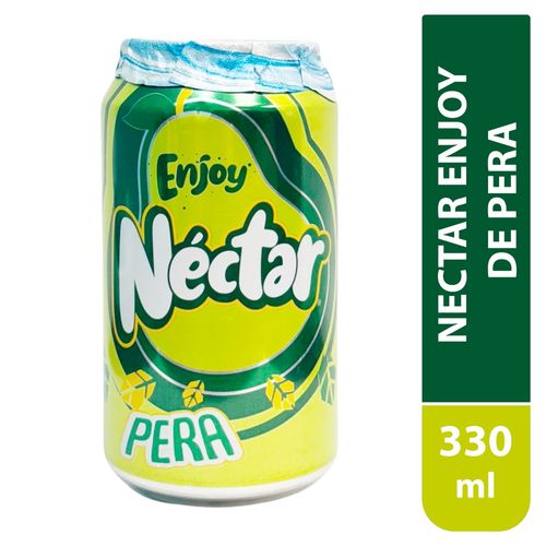 Néctar Enjoy, Pera -330 ml