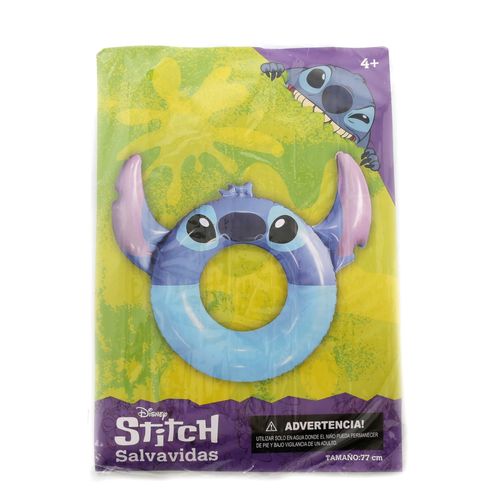 Flotad Aro Stitch Orejas