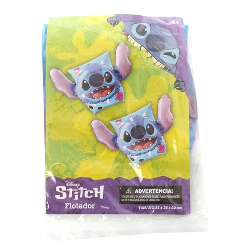 Flotad Inflab Brazitos Stitch