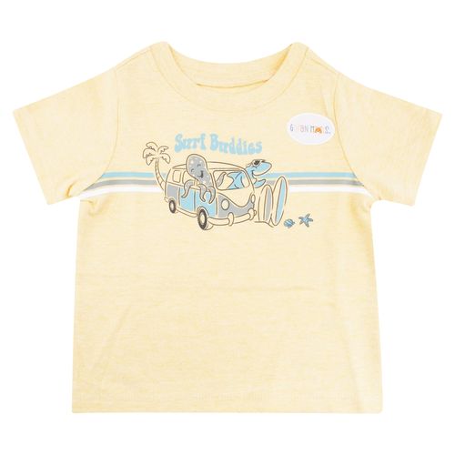 Tshirt Bebo Garan T0 24M