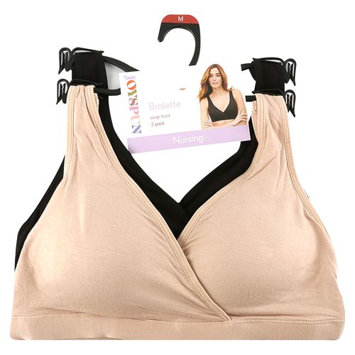 Brassier Maternal 859