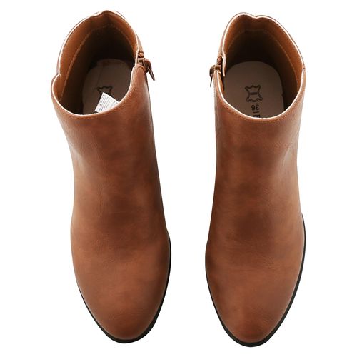 Botin Mu Bas Cafe
