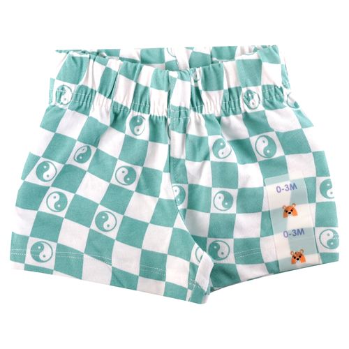 Short Bebo Garan T 0 24M