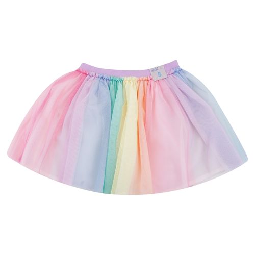 Falda Para Nina