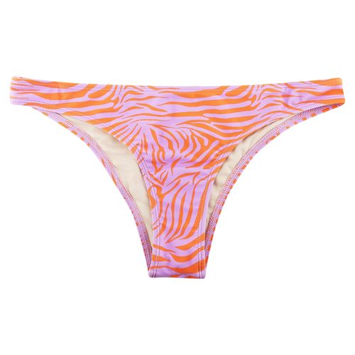 Bikini Bottom Cebra Boulevard Sx A Xxl