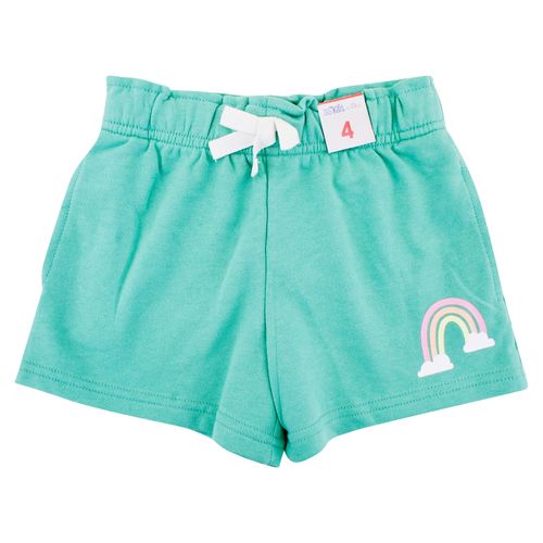Short Para Nina