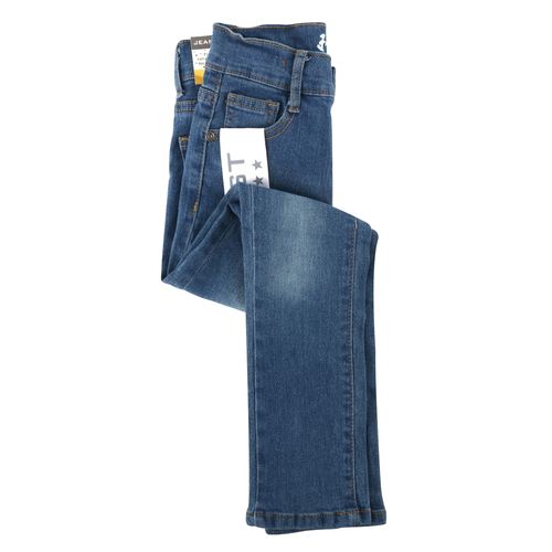 Midblue Slimfit