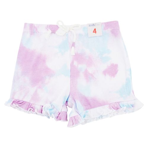 Short Para Nina