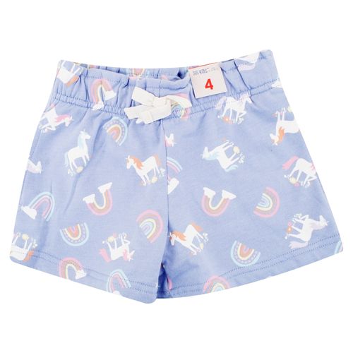 Short Para Nina