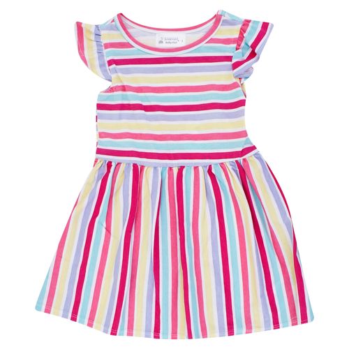 Vestido Boulevard T 1A 3Eg Wm Y Bd