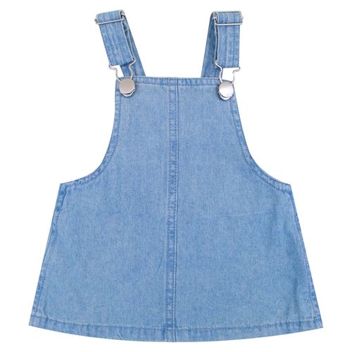 Overol Denim Beba Boulevard T6 36M