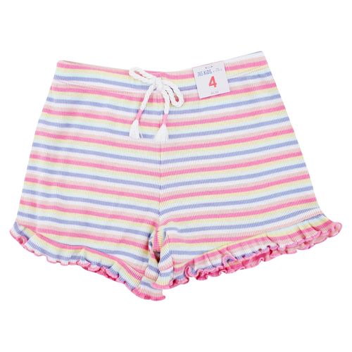 Short Para Nina