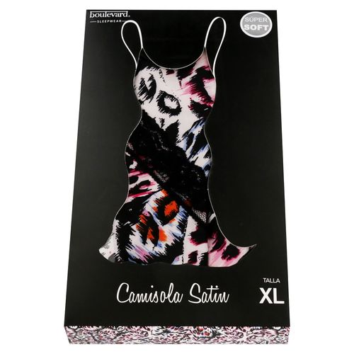 Set Pijama Satin