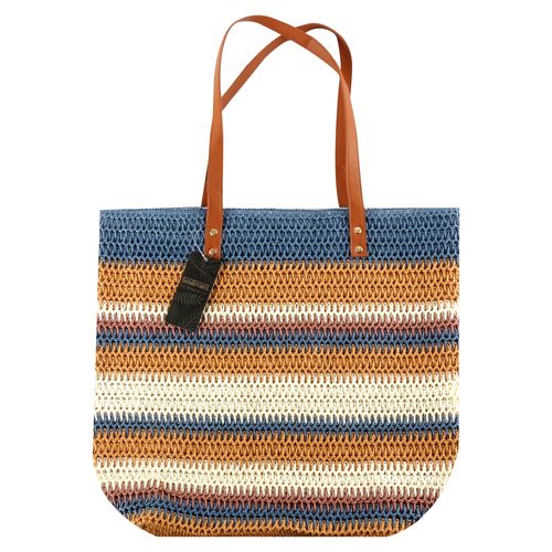 Tote Colores Dama 1015