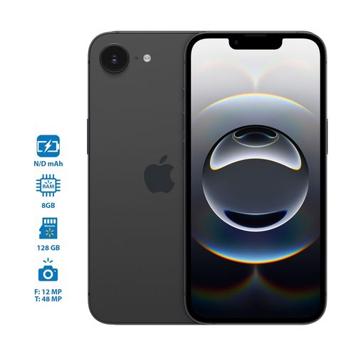 Celular Iphone 16e Apple 128 GB