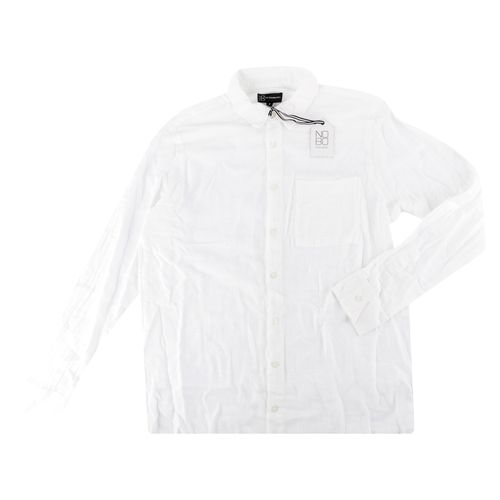 Camisa Ml Nobo Cab