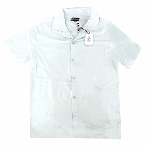 Camisa Mc Nobo Cab