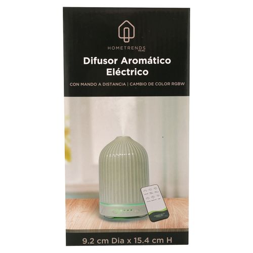 Ht Difusor De Ceramica Aqua 17Cm