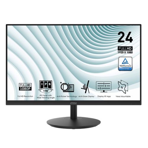 Monitor Msi Pro Mp242L