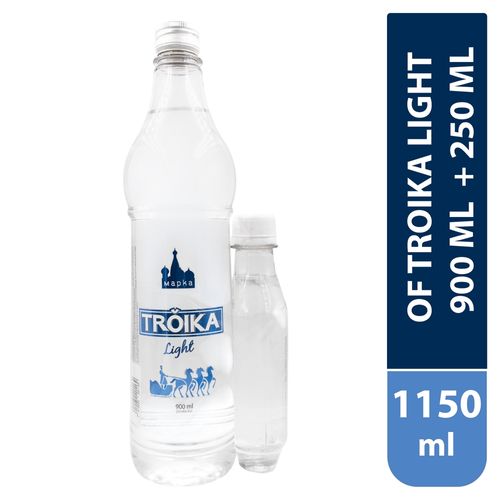 Bebida Troika Light - 1150 ml