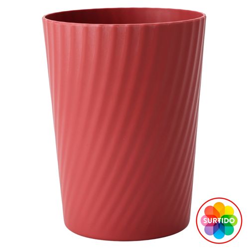 Vaso Mainstays capacidad 18 onzas - 1 Ud