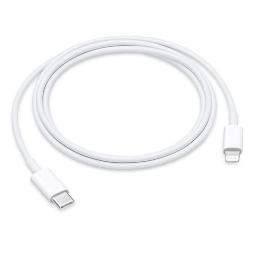 Ligthnin Usbc Apple