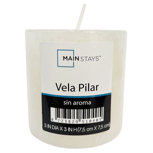 Ms Vela 7 5 X 7 5 Ivory