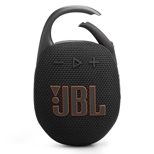 Clip 5 Jbl Speaker