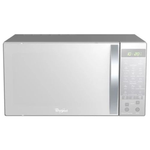 Whirlpool Microondas 1 1 Pc 30lts Espejo