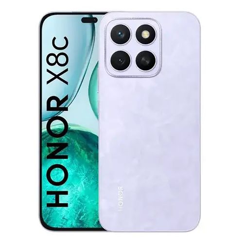 Honor Celular X8c 8gb 256 Gb