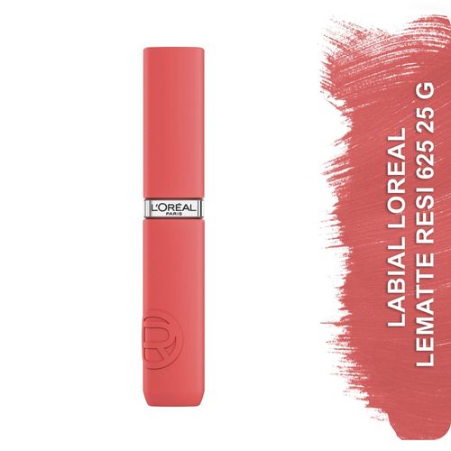 Labial Infal Lematte Glos 625 Summe 5 Ml