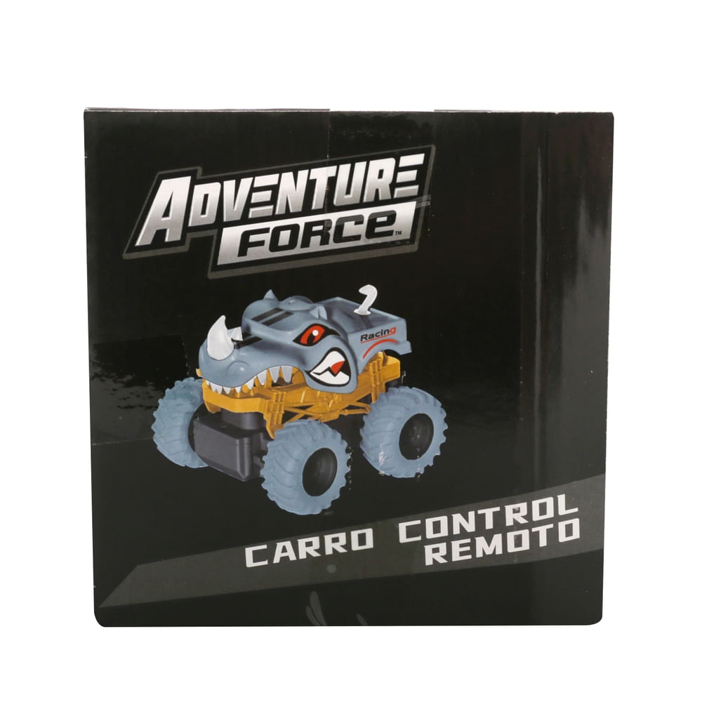 Comprar Carro Adventure Force Control Remoto Walmart El Salvador Maxi  Despensa Compras en Línea Ofertas y Descuentos Exclusivos