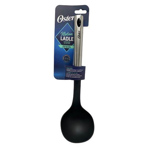 Cucharon De Nylon Para Servir