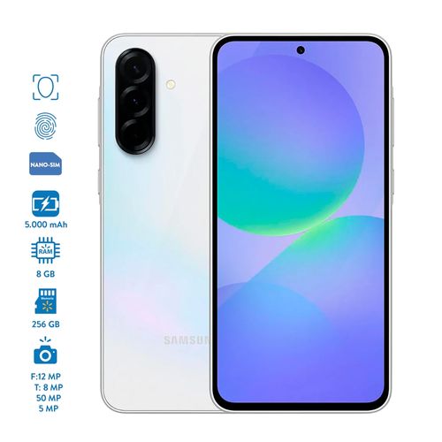 Samsung Cel A36 8gb 256gb