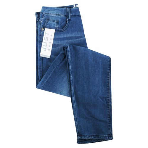 Slim Fit