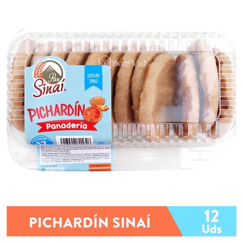 Pichardin Sinai Pack 12 Und 396 g