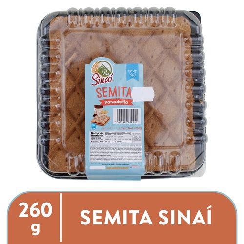 Sinai Semita 260 g
