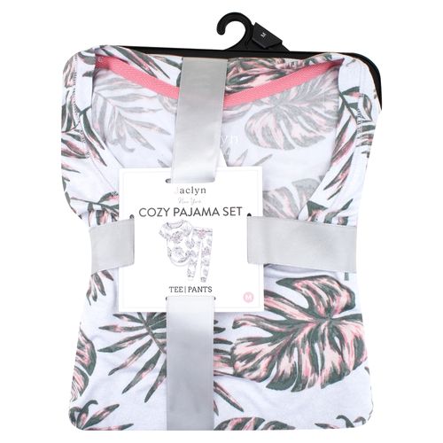 Pijama Set Gift Pantalon Dama Jaclyn