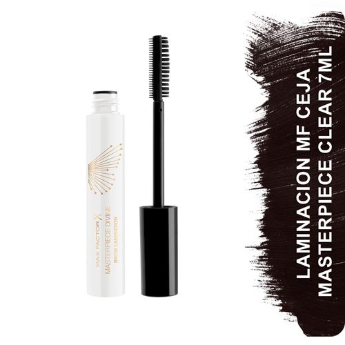 Masterpiece Divine Mxf Brow Lam C 7 Ml