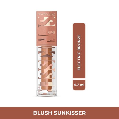 Labial Mny Sunkiss Blush 11 Electr 4.7Ml