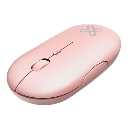 Kmw415pk Klipxtreme Mouse Rosado