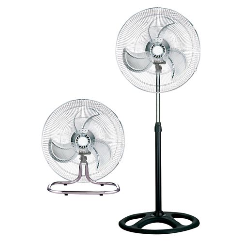 Ventilador Durabrand De Pie - 18 Pulgadas