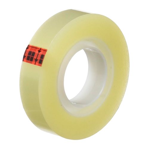 Cinta Scotch Transparente - 1Ud