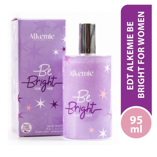 Edt Be Bright For Her 95 ml