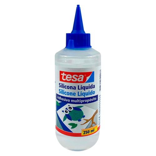 Silicon Tesa Liquido -250 ml